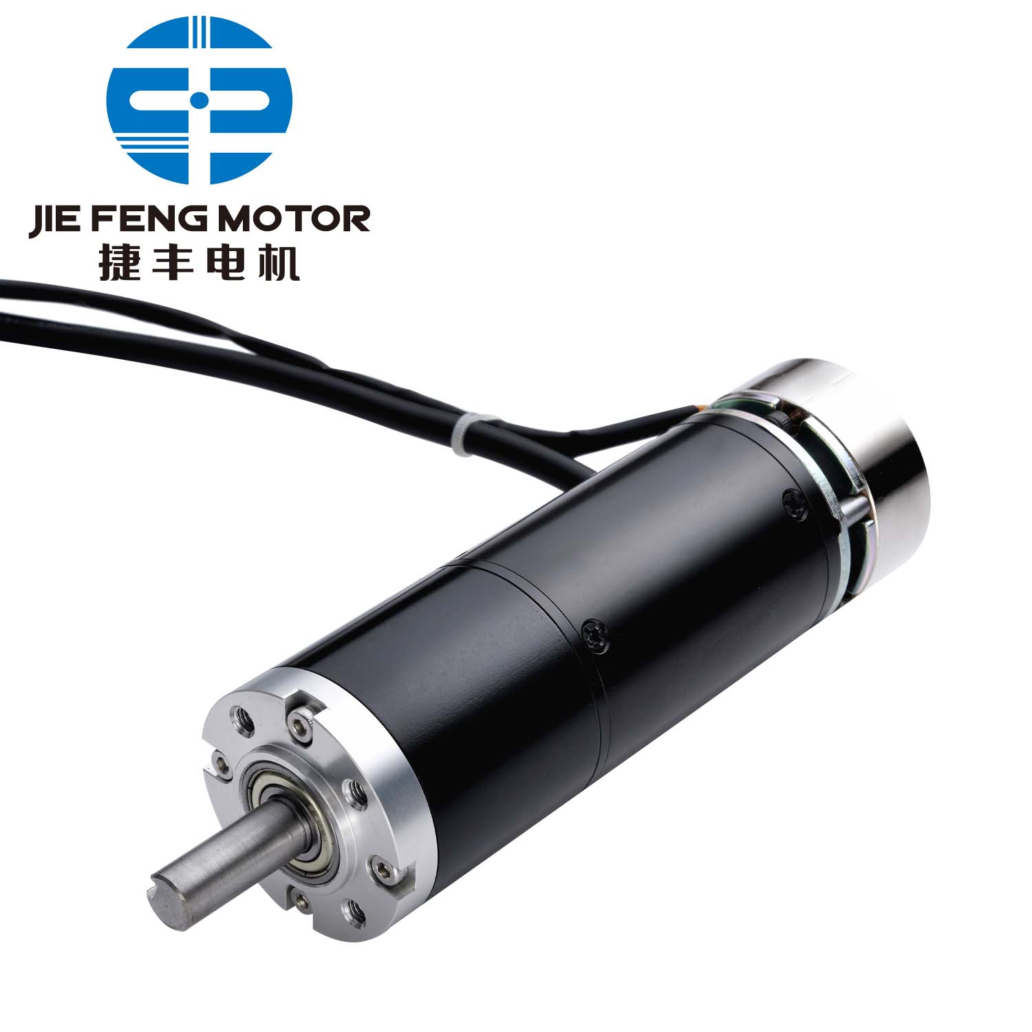 small brushless dc motor
