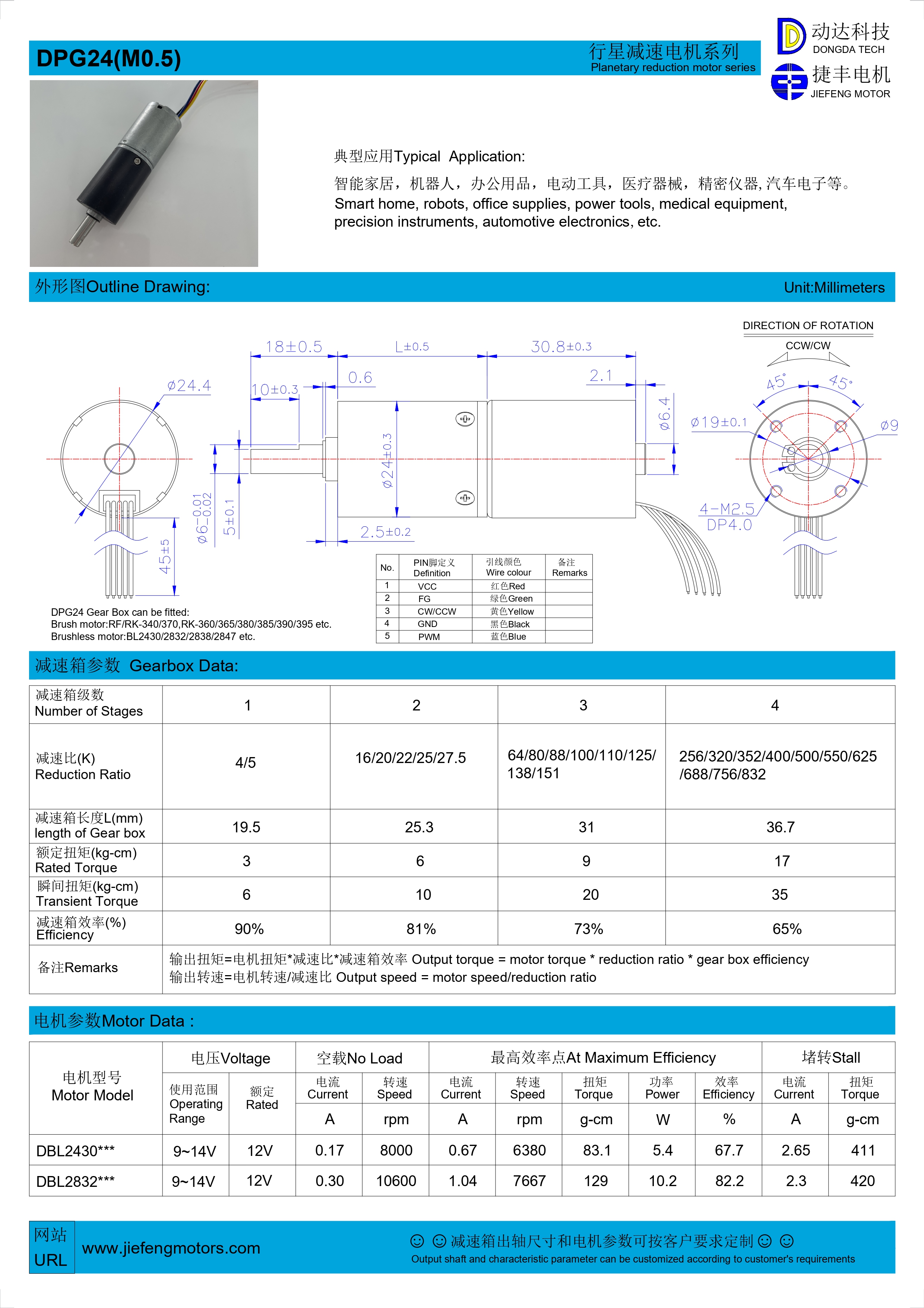 high torque gear reducer