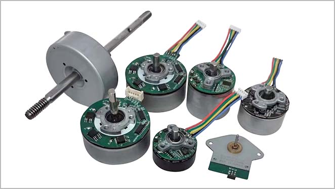 bldc motor