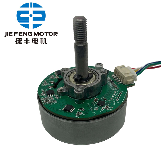 DC BL6032 High Torque Long Lifespan Coreless Dc Brushless Planetary Gear Motor