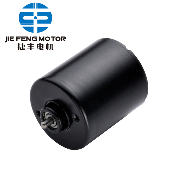 Micro Bldc Motor BL3640 Inner Rotor Brushless Dc Motor with Controller over Current Protection