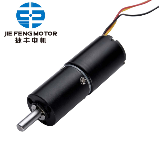 Planetary Gearbox High Quality PG16(M0.3) Planetary Reduction Motor Planetary Gear Reducer Motor 