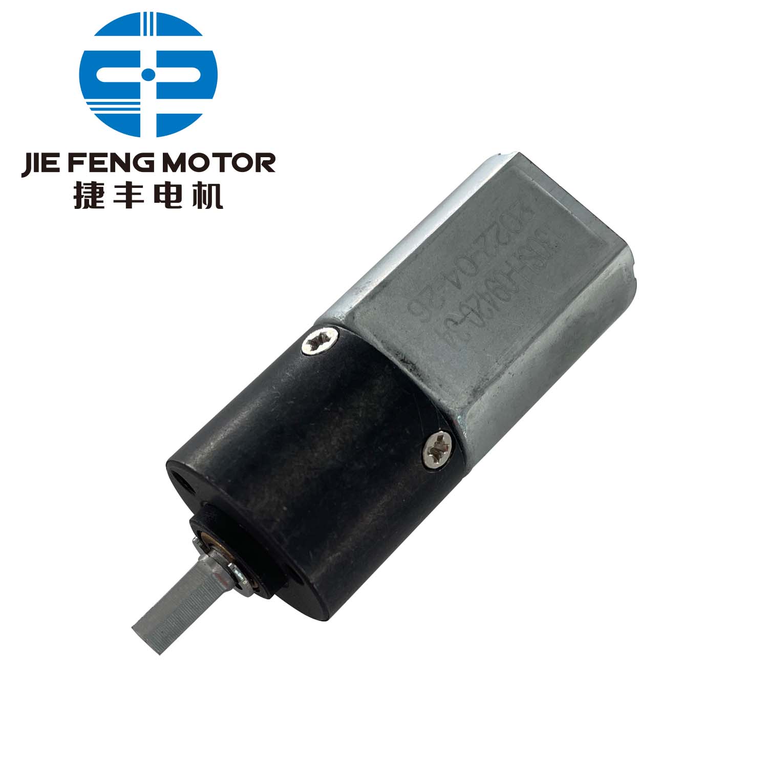 brushless dc motor