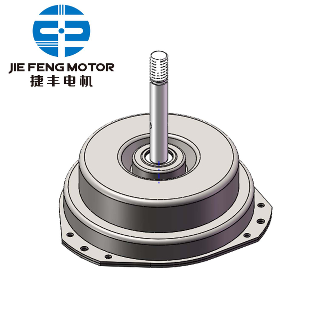 BL7236 Bldc Motor For Electric Vehicle Tricycle Scooter