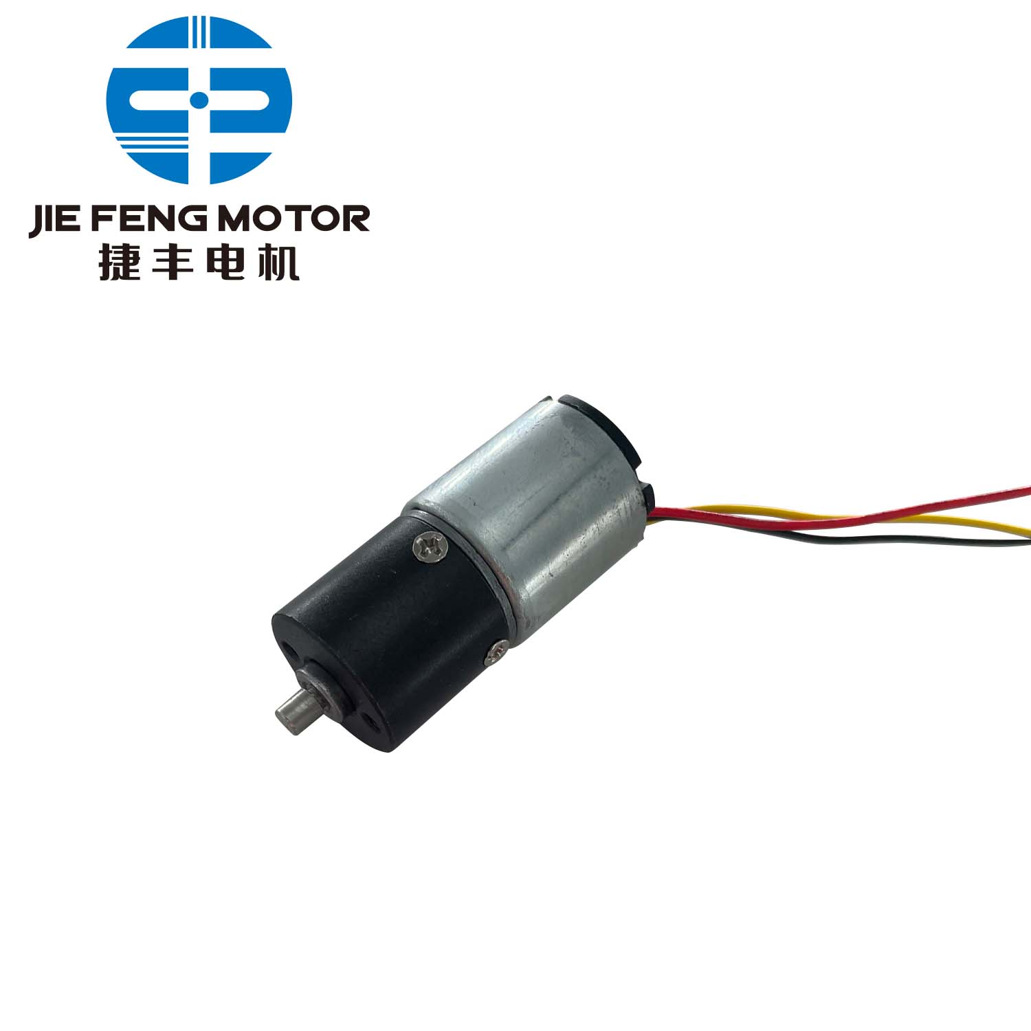 brushless dc motor