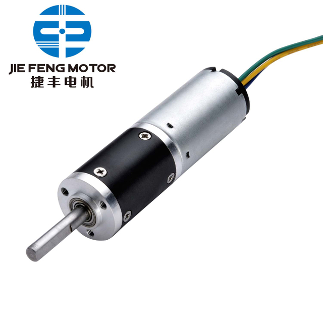 DPG22(M0.5) gearbox reducer planetary gear reduction