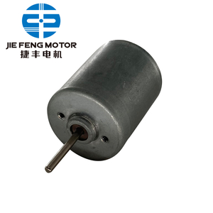 Low Cost Inner Rotor BLDC Motor BL2832 Mini Brushless Motor
