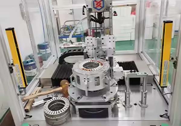 motor gearbox