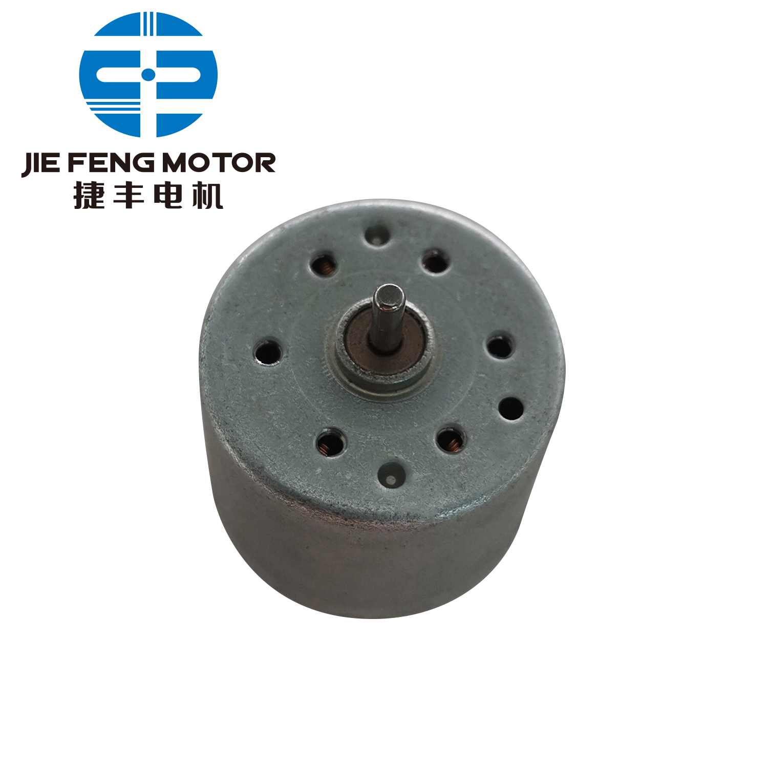 dc motor