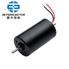 High Quality BL2847 BLDC Cheap Inner Rotor Dc Brushless Motor with Controller