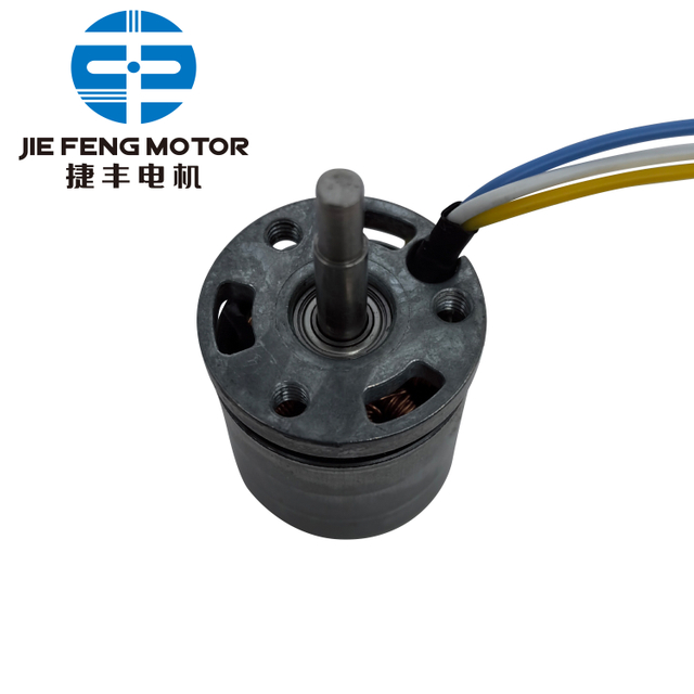 BL2830 Outer Rotor DC Brushless Motor For Power Tools
