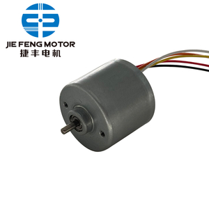 BLDC Motor DBL3630 Brushless Inner Rotor for Remote Control Model Boat