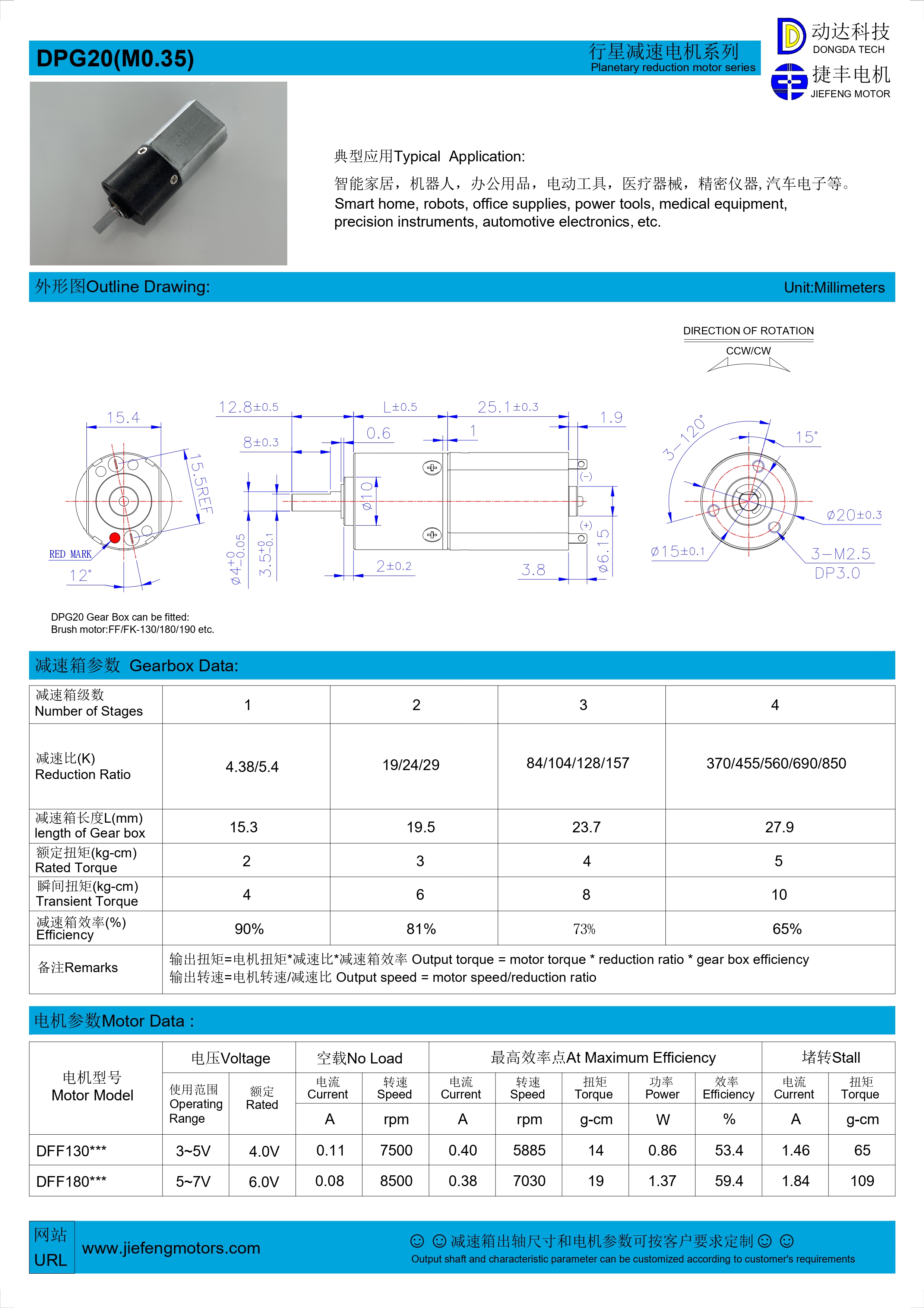 planetary gearbox