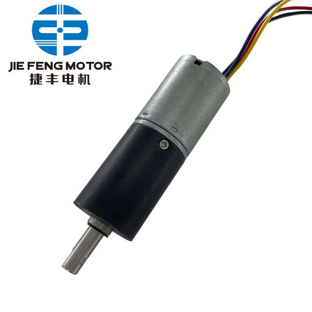 PG24(M0.5) Small Planetary Gearbox for Legged Robot