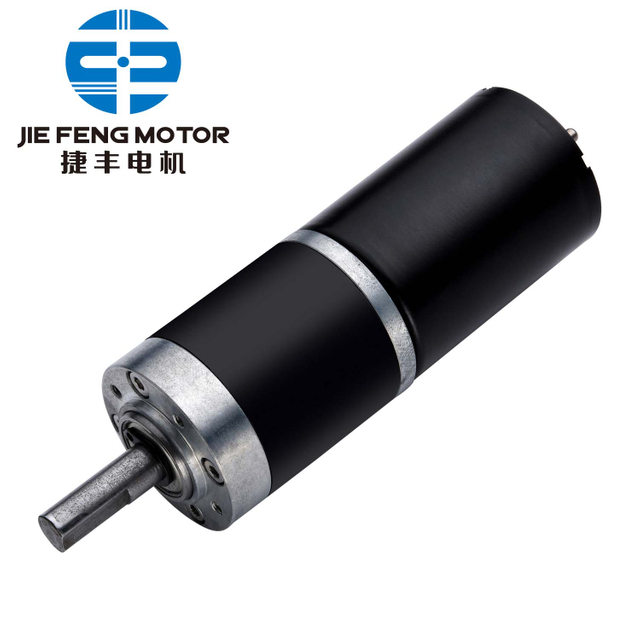 DPG36(M0.5) hybrid precision gear reducers